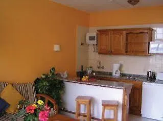 Apartamento Dunas Playa del Inglés