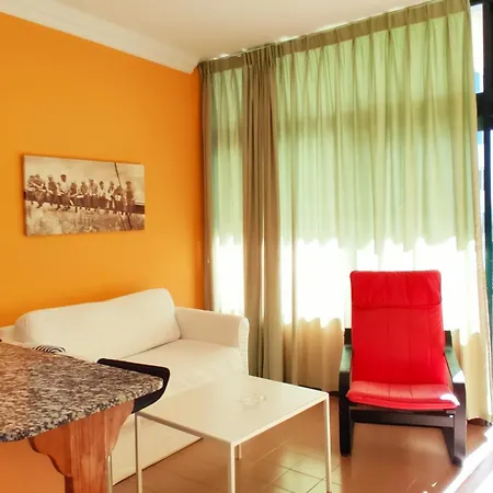 Dunas Apartamento Playa del Inglés