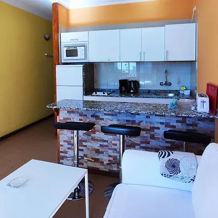 Dunas Apartamento