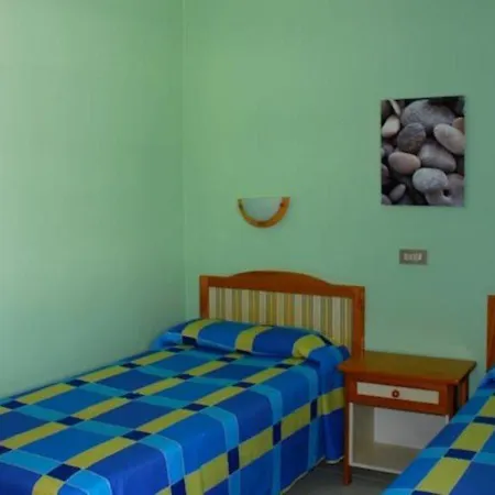 Dunas Apartamento *