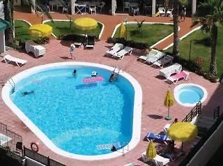 Dunas Apartamento *