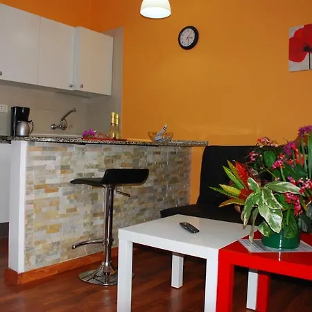Dunas Apartamento *