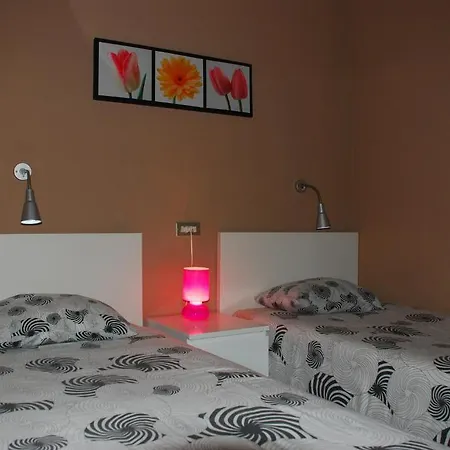 Dunas Apartamento Playa del Inglés