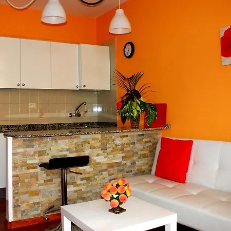 Dunas Apartamento