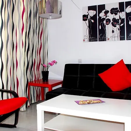 Dunas Apartamento *