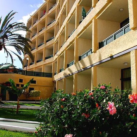 Apartamento Dunas *