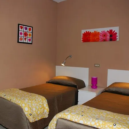 Dunas Apartamento *