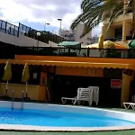 Dunas * Playa del Ingles (Gran Canaria)