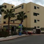Dunas Daire Playa del Ingles (Gran Canaria)