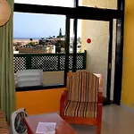 Dunas Playa del Ingles (Gran Canaria)