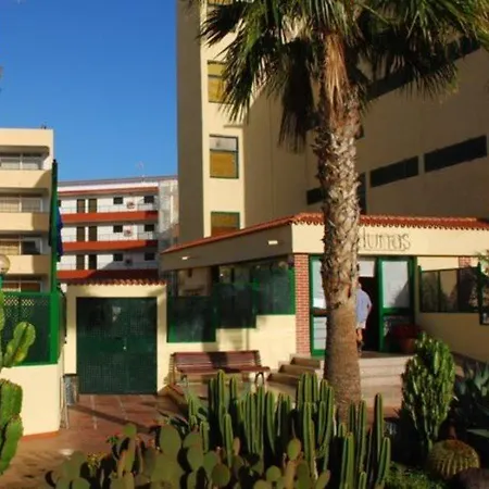 Dunas Apartamento Playa del Inglés