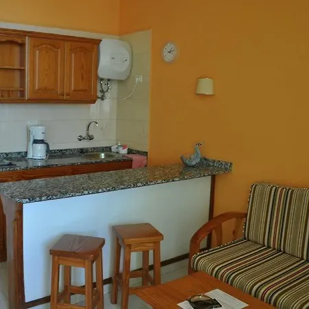Dunas Apartamento
