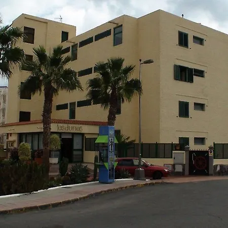 Dunas Apartamento Playa del Inglés