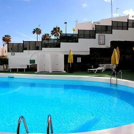 Dunas Apartamento Playa del Inglés