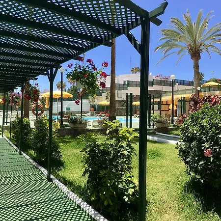 Dunas Apartamento Playa del Inglés