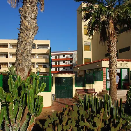 Dunas Daire Playa del Ingles (Gran Canaria)