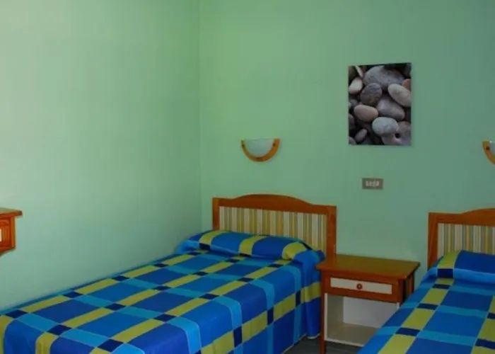 Dunas Apartment *