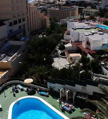 Apartment Dunas Playa del Ingles (Gran Canaria)