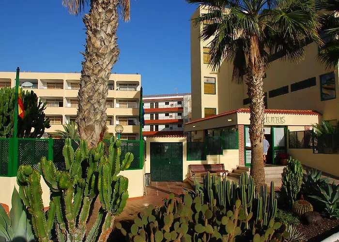 Dunas Apartment Playa del Ingles (Gran Canaria)